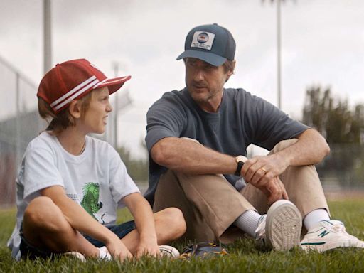 Luke Wilson and Greg Kinnear Lead an Inspiring Youth Baseball Team in 'You Gotta Believe' Trailer (Exclusive)