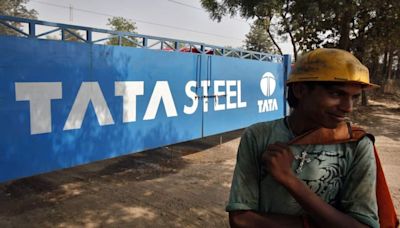 UK workers' union says will proceed with industrial action at Tata Steel plants