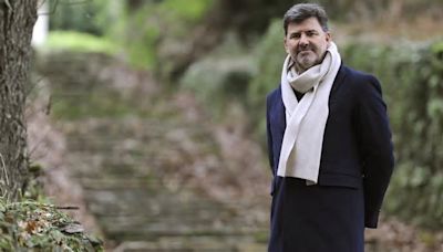 González Casares repetirá como la cuota gallega en la lista del PSOE a las europeas