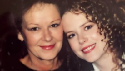 Nicole Kidman posts heart-wrenching tribute to mum after her death