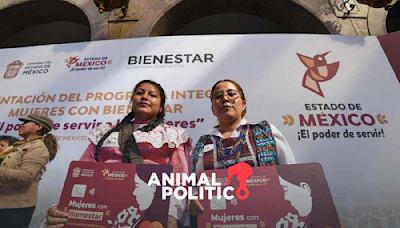 Mujeres con Bienestar: así te puedes registrar para terminar el bachillerato y la licenciatura en el Edomex