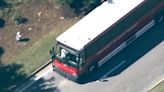 1 dead after bus hijacked at gunpoint in Georgia; suspect in custody: Police