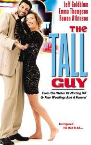 The Tall Guy