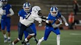 Pueblo Central loses to Northfield in first round of 3A state football playoffs, 56-36