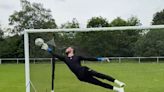 Acrobatic David de Gea shows he's still got it as he eyes new club