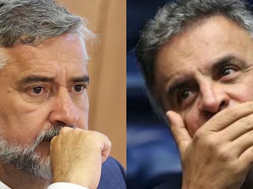 ‘Aécio Neves? Não conheço’, diz Paulo Pimenta em resposta a críticas do deputado