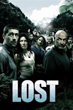 Lost (TV Series 2004-2010) - Posters — The Movie Database (TMDB)