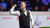 Kyren Wilson-Jak Jones, gran final del Mundial de snooker 2024