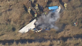 Two victims in Nov. 18 Snohomish test flight plane crash were from Gig Harbor and Roy