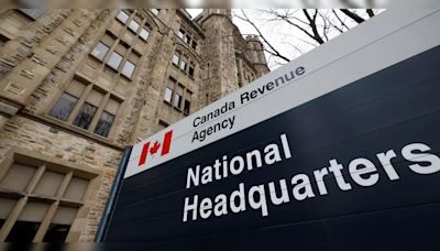 Taxpayer Gets Burnt After Trusting CRA's Website Blindly, Agency Says 'Watch Your Limit!'