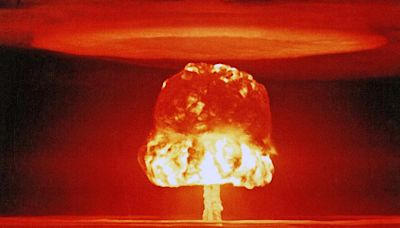 Trump's ex-national security advisor wants to restart US nuke testing