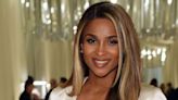 Ciara sets a new trend for pumpkin spiced latté hair and we’re so here for it