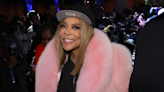 Wendy Williams’ Manager Dismisses Her Son’s Recent Interview, Says She’s ‘Doing Her Best’ In Treatment