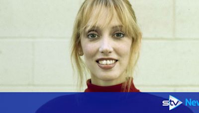 Shelley Duvall, who starred in The Shining, dies aged 75