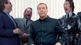 Kremlin clown Medvedev's bid to channel inner Stalin hilariously flops as netizens see Mini-Me