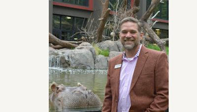 Cheyenne Mountain Zoo announces longtime CEO’s retirement