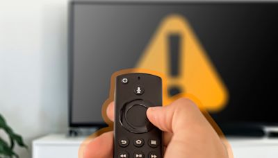 Fire TV Stick Not Working? Try These 7 Solutions