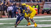 The two incoming transfers set to make biggest impact for Michigan football