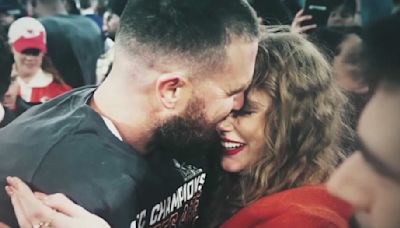 Taylor Swift, Travis Kelce breakup contract? Gino explains