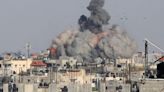 Middle East Crisis: Israel Steps Up Attacks on Rafah as Hamas Shifts Position on Cease-fire