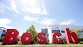 Germany's Bosch sells some Russian assets to holding company S8 Capital