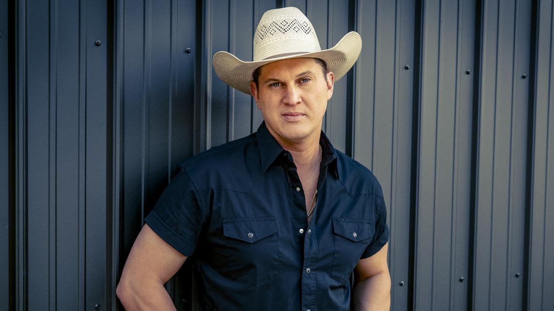 Country superstar Jon Pardi fills out 2024 Minnesota State Fair Grandstand lineup