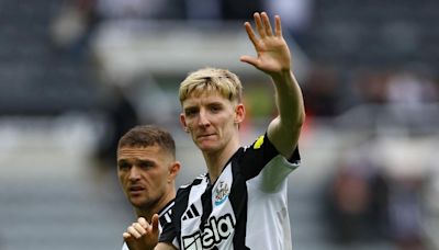 Premier League 2024-25: Newcastle shows good fight to hold Man City to 1-1 draw