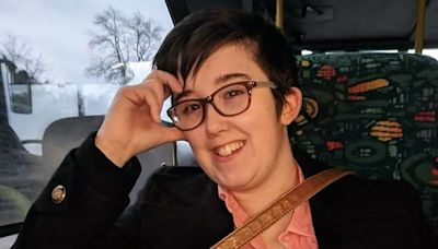 Trial for men charged with Lyra McKee’s murder begins