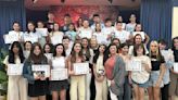 Andújar celebra la entrega de premios del Concurso de Relato Corto del Instituto Jándula