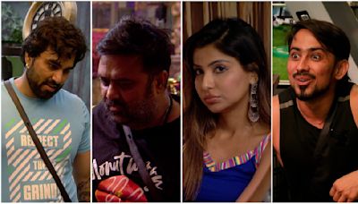 Bigg Boss OTT 3 Elimination Week 4: Sana Sultan Or Deepak, Who Will Get Evicted After No Exit In Mid-Week?