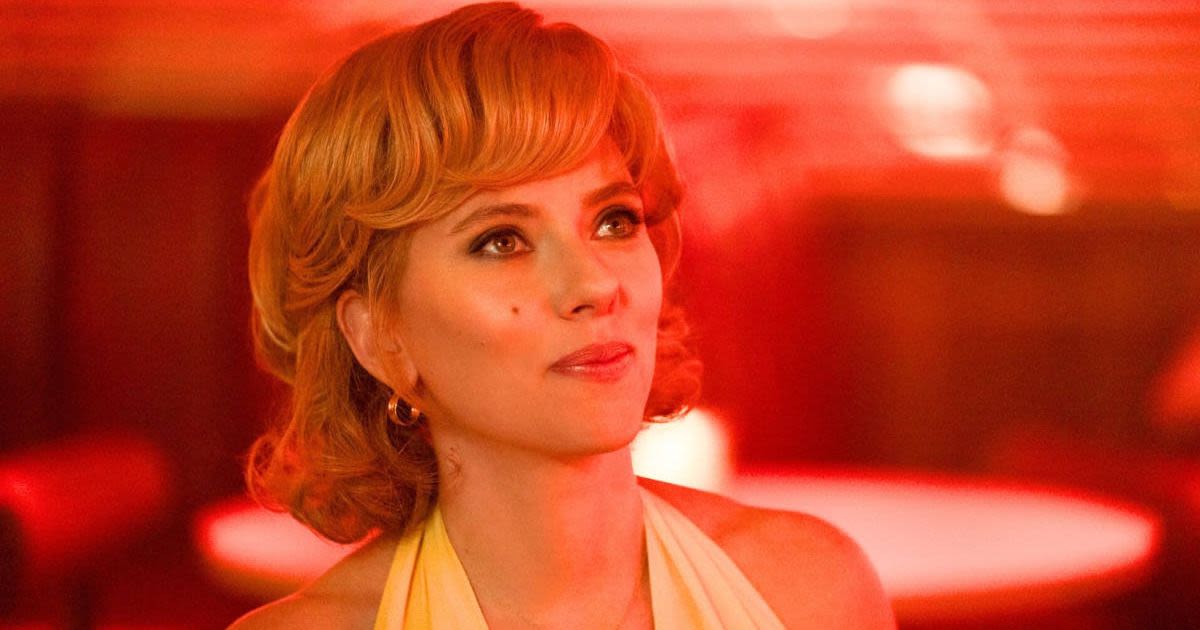 'Fly Me to the Moon' Review: Scarlett Johansson star power not enough for lift-off in movie that skirts truth