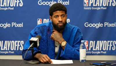 NBA trade, free agency rumor roundup: Knicks potentially interested in Paul George trade?