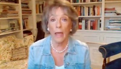 Esther Rantzen's furious rant at Gary Lineker over 'extortionate' BBC salary