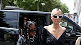 Kim Kardashian es víctima de un 'desaire' de Anna Wintour en un desfile en Nueva York