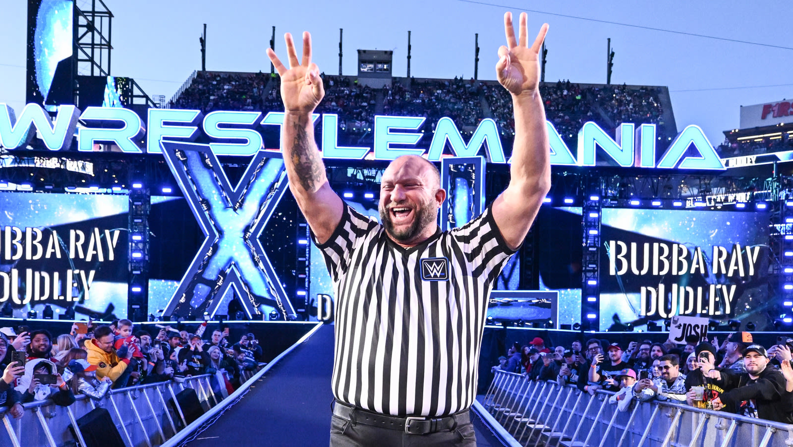 Bully Ray On Who Should Win WWE's Men's King Of The Ring Tournament - Wrestling Inc.