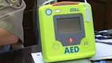 Chilton County Sheriff’s Office gets nine new AEDs for their patrol cars