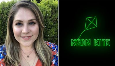 Talent Manager Kaelyn Hutchins Joins Neon Kite