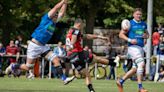 Rugby: Frankfurt gewinnt vierten Meistertitel in Serie