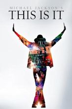 Michael Jackson’s This Is It