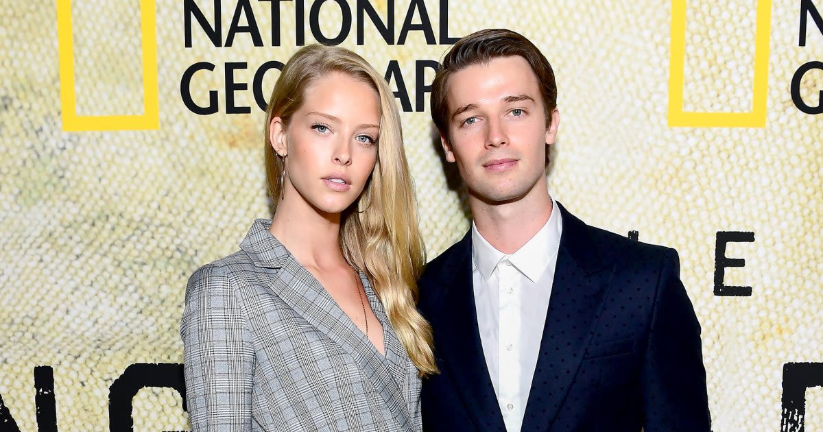 Patrick Schwarzenegger Hasn't Started Wedding Planning With Fiancee