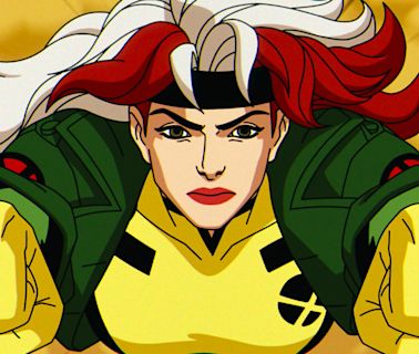 Así se vería Rogue de X-Men 97 en la vida real, según la inteligencia artificial