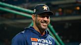 'Wow': How the Yankees and Astros feel about Justin Verlander signing with Mets