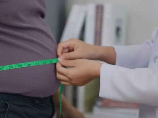 Here's why waist-to-height ratio matters more than BMI in obesity diagnosis