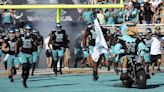 South Carolina Election Commission to put logo on Coastal Carolina’s teal football field