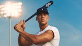 Aaron Judge's New Ralph Lauren Fragrances Campaign Is a Grand Slam: 'Pinch Me Moment' (Exclusive)