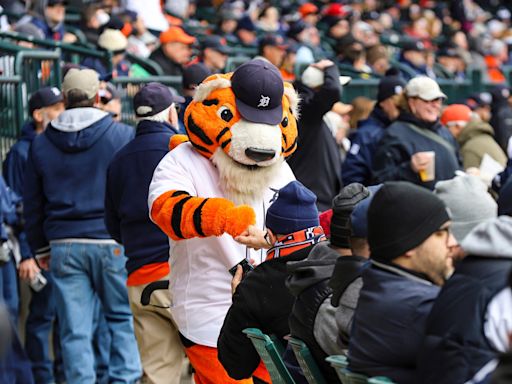 Detroit Tigers announce Home Plate Club as part of new premium seating at Comerica Park