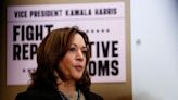 Harris campaign locks in delegates and Democrat state chair support - sources