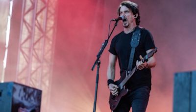 What is Gojira? Everything to know about French metal band that performed at Olympics opening ceremony | Sporting News