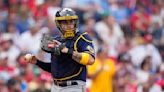Houston Astros and catcher Victor Caratini agree to $12 million, 2-year contract, AP source says