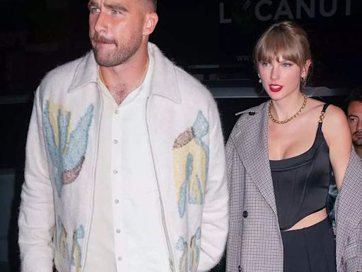 There is more to this than meets the eye: Taylor Swift skips boyfriend Travis Kelce's second game in a row